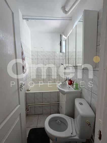 Apartament cu 2 camere | etaj intermediar | zona Victor Babes