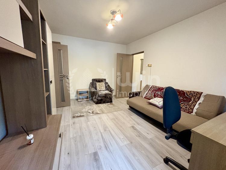 Apartament 2 camere | Etaj 1/4 | Balcon | Manastur | Complex Big