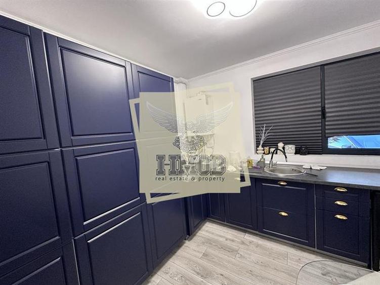 Apartament 2 camere 91 mpu sau afacere la cheie zona Rahova