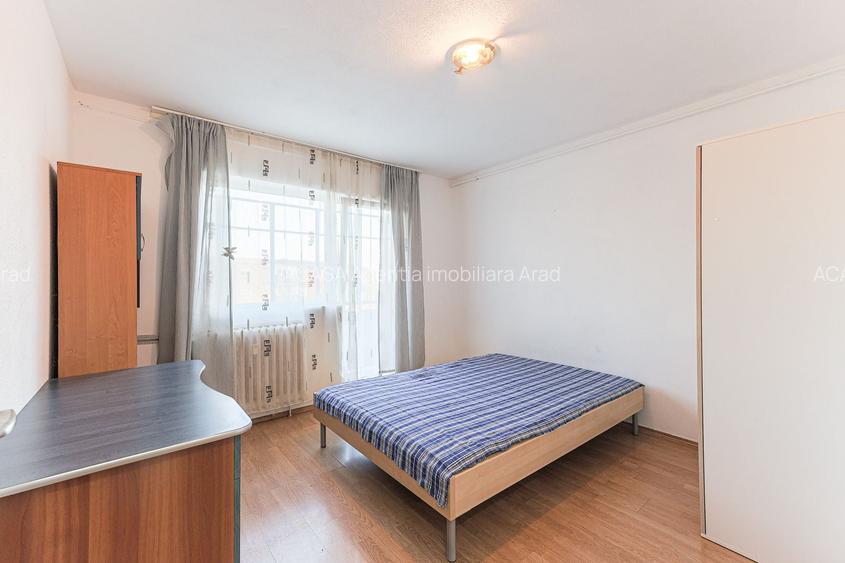 Apartamentul tău cu 3 camere, în Aradul Nou - 0% COMISION - 5