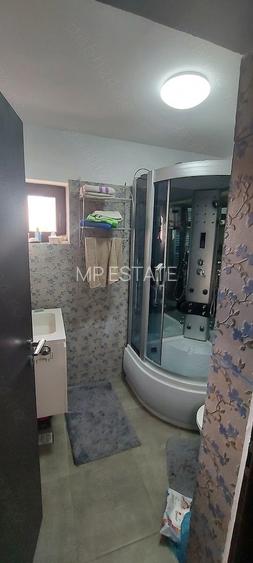 Casa 5 Camere  180 mp Utili - Cornetu /  550 mp teren / Comision 0% - 5