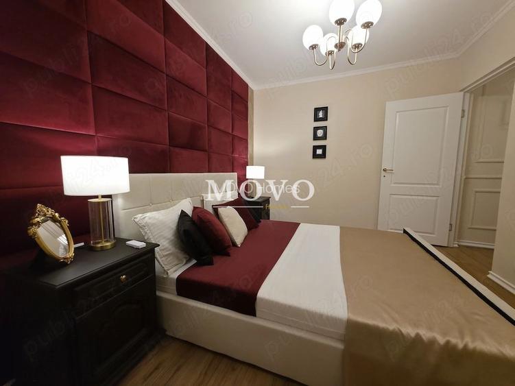 2 camere | centrala proprie | etaj intermediar | Finisaje lux | Investitie - 5