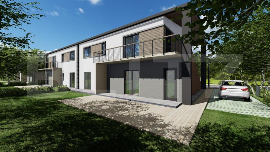 Apartament de vânzare – 135.000 € Finalizare în martie IN CARTIERUL IZVOR