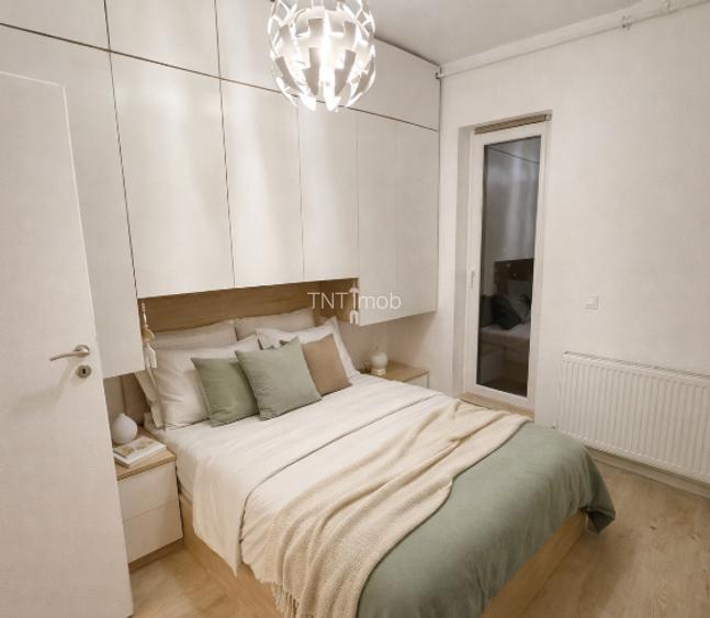Apartament 3 camere | Regie Residence | Grozavesti | Mobilat Utilat | Parcare - 6