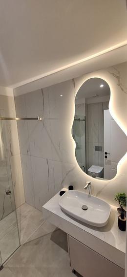 Studio Premium My Place North | Prima Închiriere, Nou, Mobilat, Parcare, 680Euro