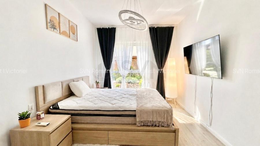 REA1029335 APARTAMENT PREMIUM l GRADINA PRIVATA l FLOREASCA RESIDENCE - 6