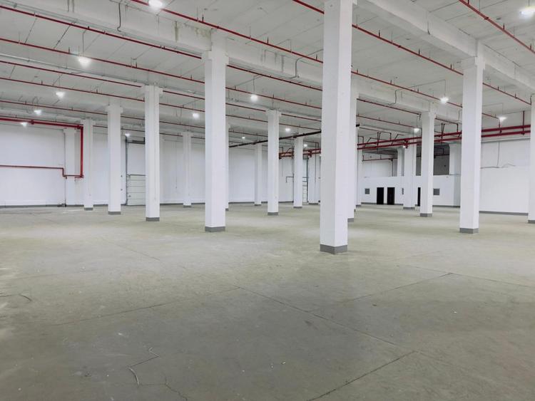 Inchiriere hala industriala – Militari, Valea Cascadelor
