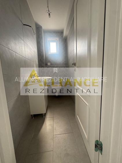 Apartament 3 camere cu terasa 12 mp – Biruintei | 155.000 € - 12