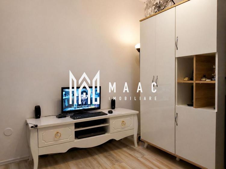Apartament 2 camere | Mobilat și utilat | 44 mp utili | Lazaret