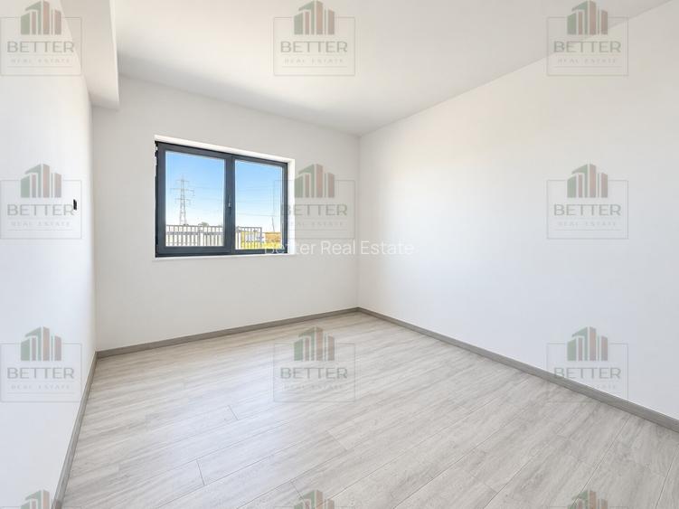 Casa individuala - 4 camere - Teren 400 mp | Comuna Berceni - 7