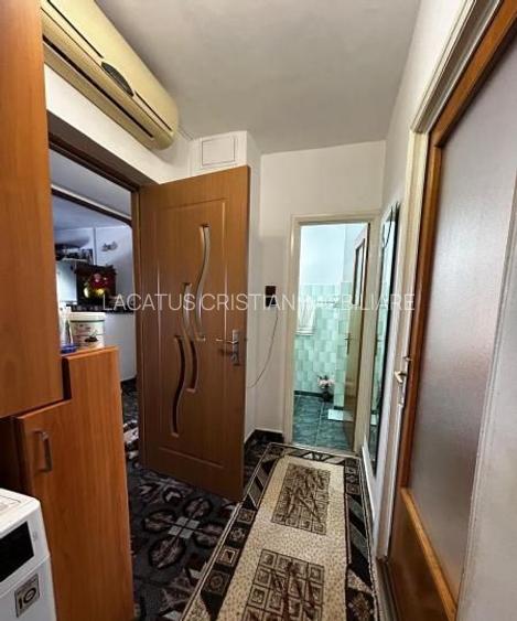 APARTAMENT 3 CAMERE CONFORT MAXIM ZONA TOMIS NORD - 8