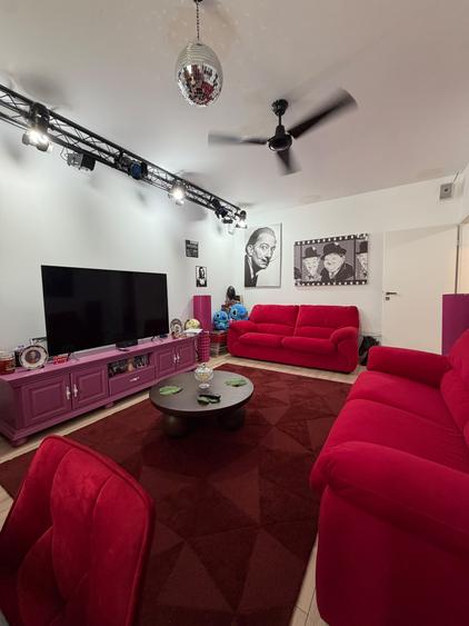 Apartament 2 camere de vanzare Novopilos Complex Rezidential