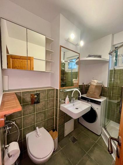 APARTAMENT 2 CAMERE | CIȘMIGIU | PRIMA INCHIRIERE | PET-FRIENDLY