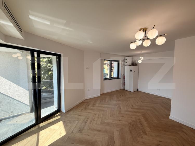 Apartament premium 2C, pe două niveluri, 80 mp, Ultracentral
