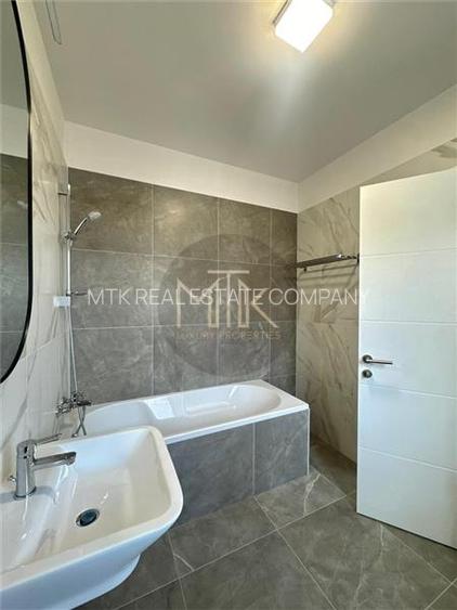 Exclusiv | Vila mobilata lux - New Point Villas Pipera | 2 Locuri de parcare