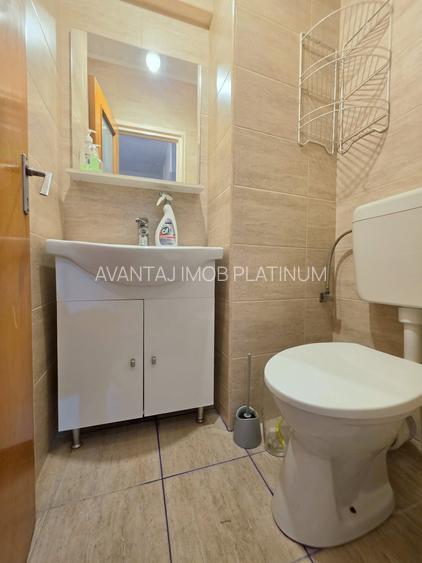 Pantelimon - Piata Delfinului - Mega Mall, bloc anvelopat - 11