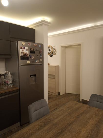 CI399 Ghirodei,Modern 3 camere,Lux
