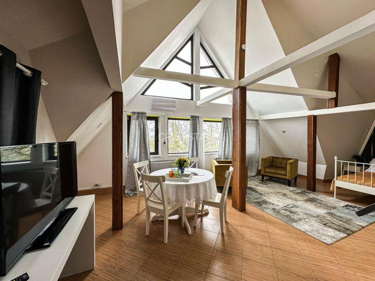 Resort Afacere la cheie gata sa produca Delta Dunării Murighiol - 5