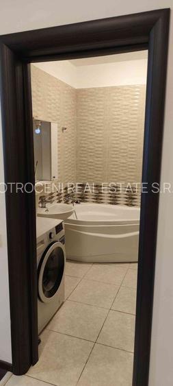 Garsonieră modernă | 31 mp | Militari Residence - 4