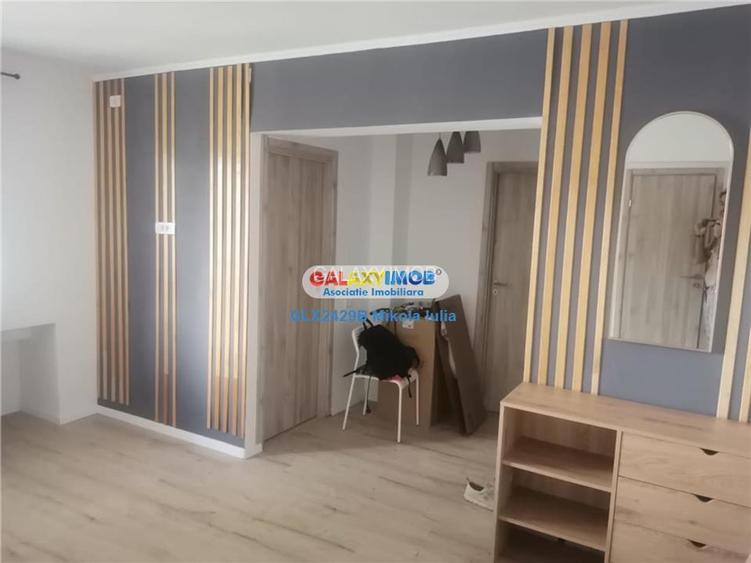 Apartament 3 camere de inchiriat  Bd Ion Mihalache - Domenii - 11