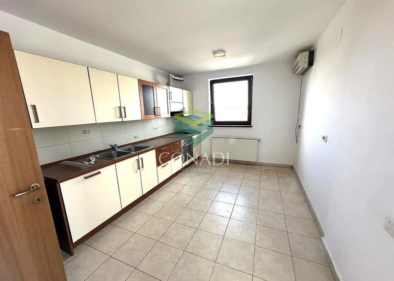 Dorobanti Capitale, spatiu de birouri de inchiriat, 160 mp utili