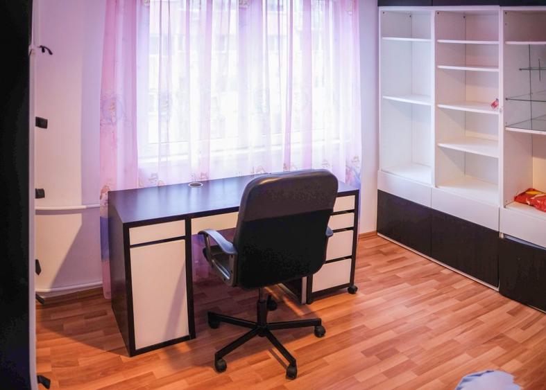 Apartament 3 camere 97mp in cartierul Brancusi