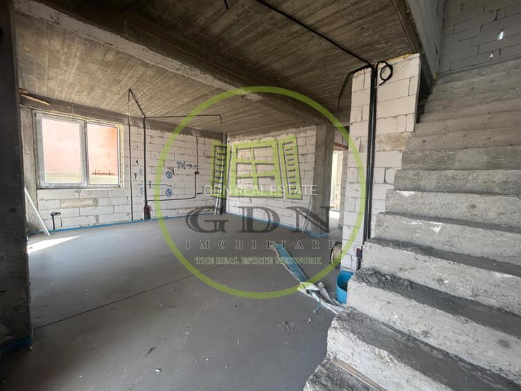 Casa Duplex P+1, teren 245 MP, 125 MP utili, Bariera Valcii - 10