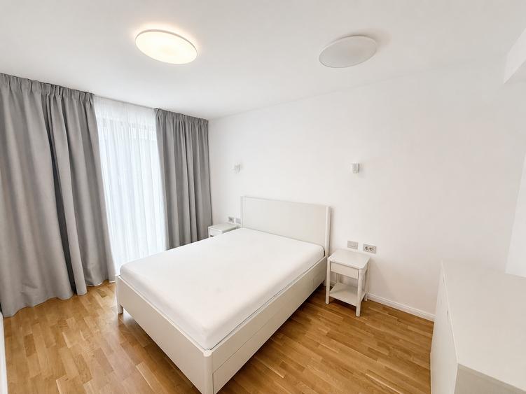 Apartament 2 camere luminos cu balcon- Cosmopolit Rise