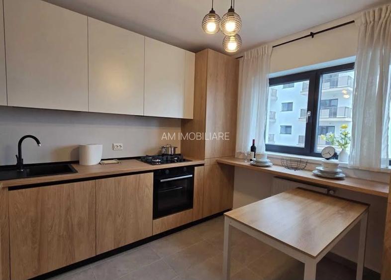 AP. 2 CAMERE- HILS REPUBLICA, LOC PARCARE, CENTRALA PROPRIE, MODERN