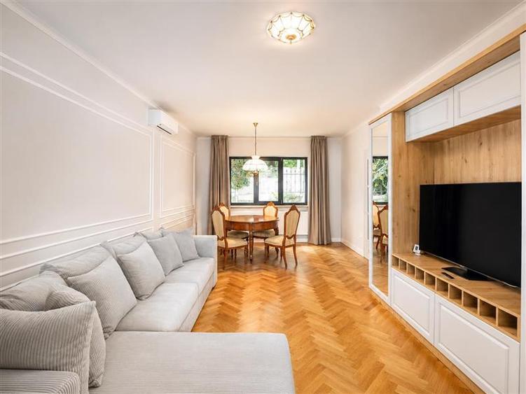 120mp, Apartament 2 camere, eleganta si stil, Parcul Central Brasov