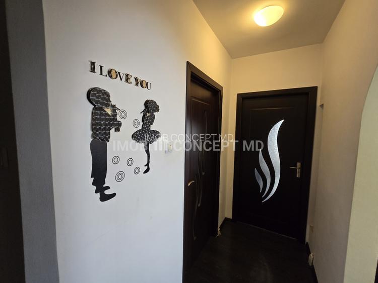 INCHIRIERE apartament 2 camere in zona Ultracentral-Halele Centrale - 18