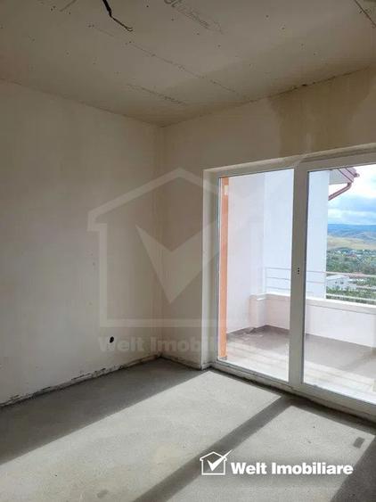Casa 115 mp, teren 205 mp, Apahida