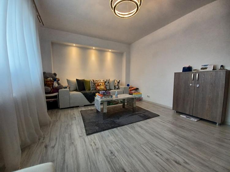 Apartament 2 camere, de vanzare, cartier Marasti, Zona Iulius Mall