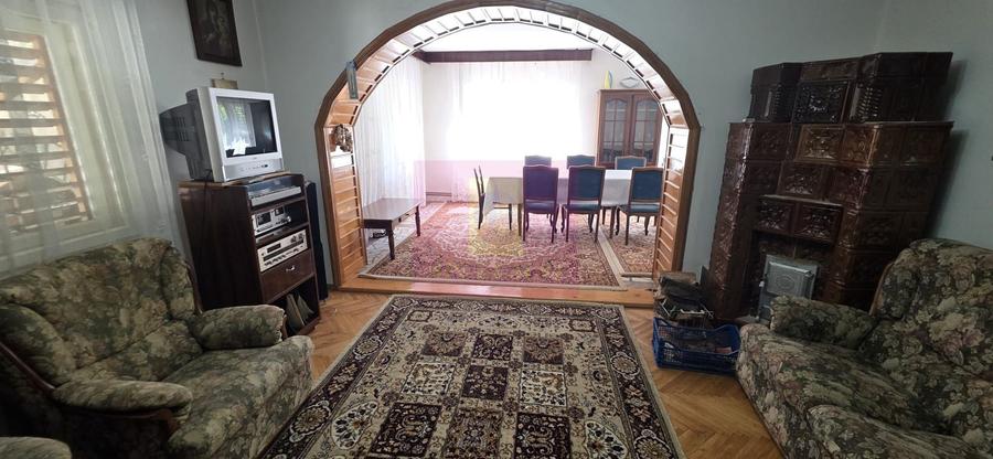 Vila cu livada de vanzare in Breaza