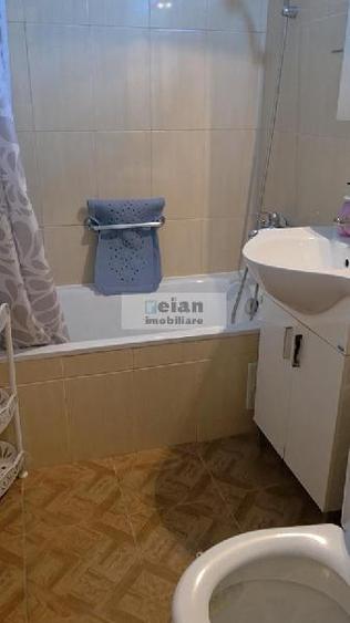 Drumul Taberei 3 Camere, Et 3, Mobilat Utilat, Metrou.