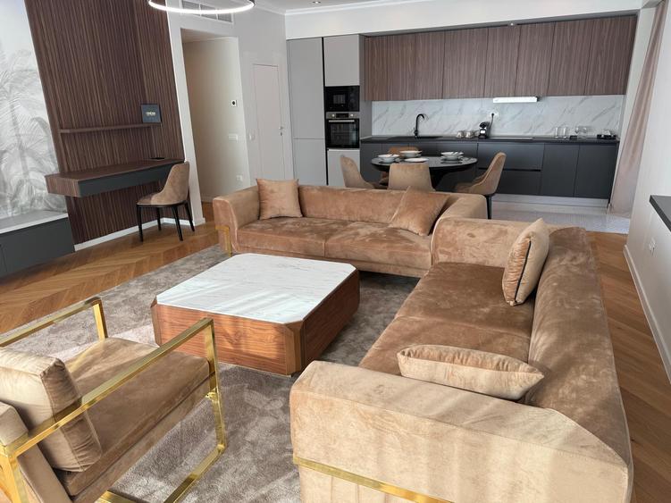 Apartament premium de închiriat, Bulevardul Mihai Viteazul, Brasov