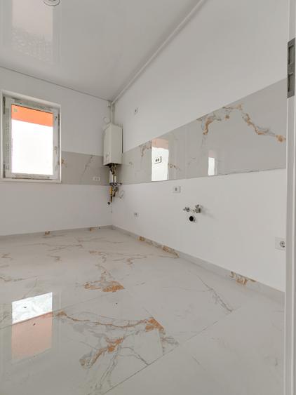 Apartament Premium 3 camere cu 2 terase | 117 mp | Incalzire pardoseala