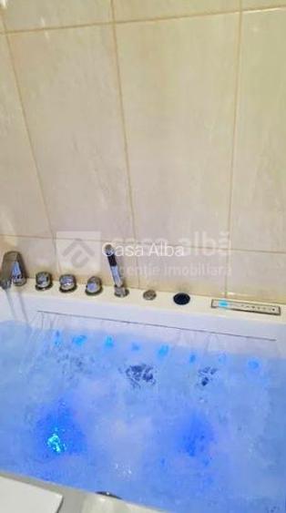Recomandam! Tatarasi, 2 camere decomandat, amenajat modern, etaj 3 - 7