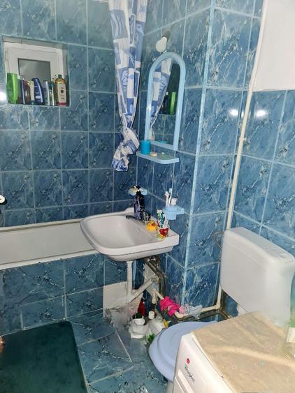 Apartament spatios cu 4 camere, 2 balcoane – Marghita, zona Penny
