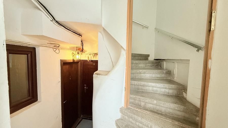 De inchiriat | Apartament 2 camere | Piata Romana Calea Victoriei Bd Dacia