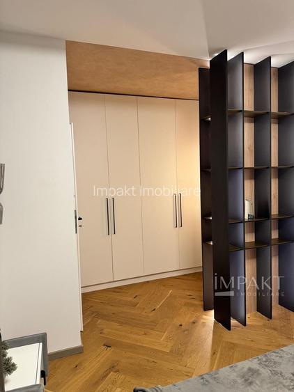 Apartament 2 camere premium în Zorilor – parcare subterană - 19