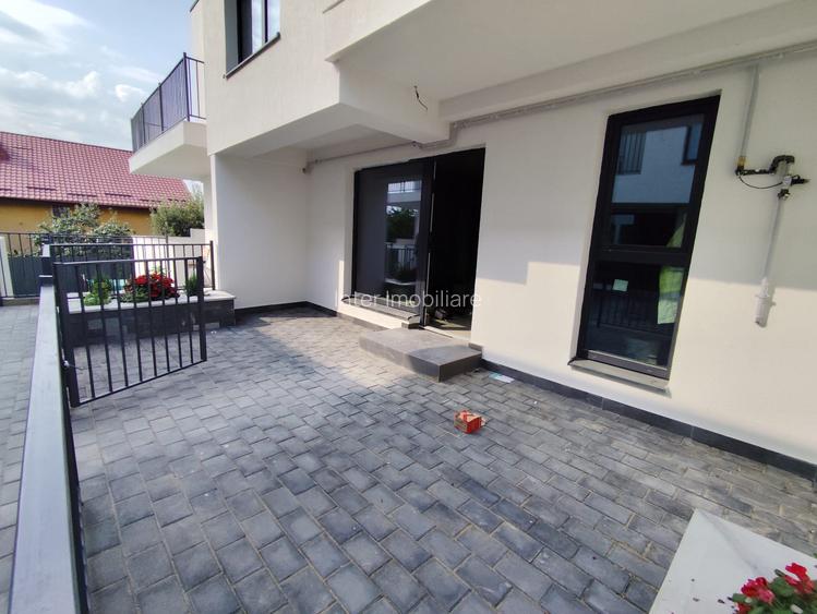 Apartament 3 camere  Popas  Pacurari,  intabulat!  COD 156100 - 3