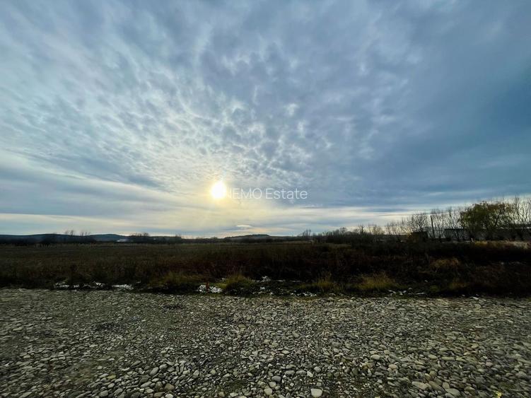CASA LA ROȘU 220 MP | ZONA RETRASA CU VEDERE PANORAMICA| MARGINEA - 21