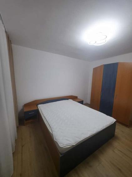 Apartament 3 camere in Manastur zona Mc Donald s