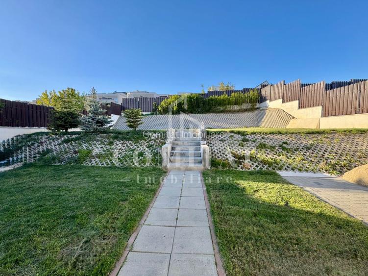 Casă individuală cu 4 camere | 3 băi | Teren 565 mp | Voroneț - 14