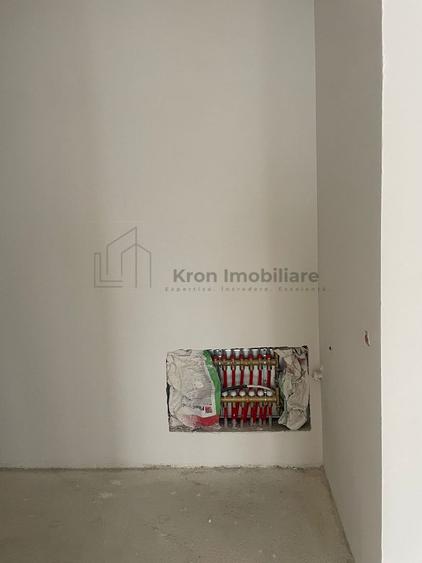 Apartament 2 camere