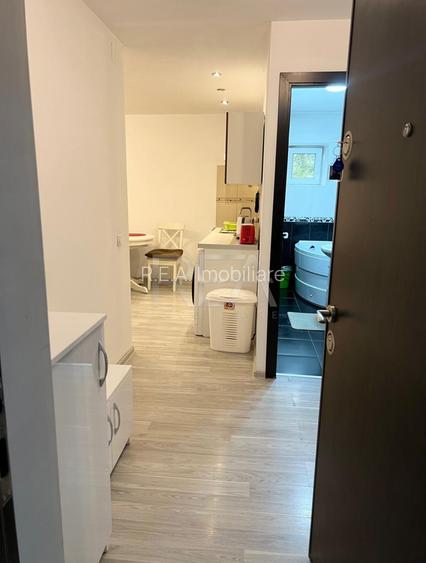 2 camere mobilat + utilat, metrou Tineretului.