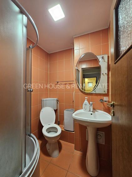 Apartament 3 camere-etaj 1-complet mobilat și utilat – loc de parcare - 8