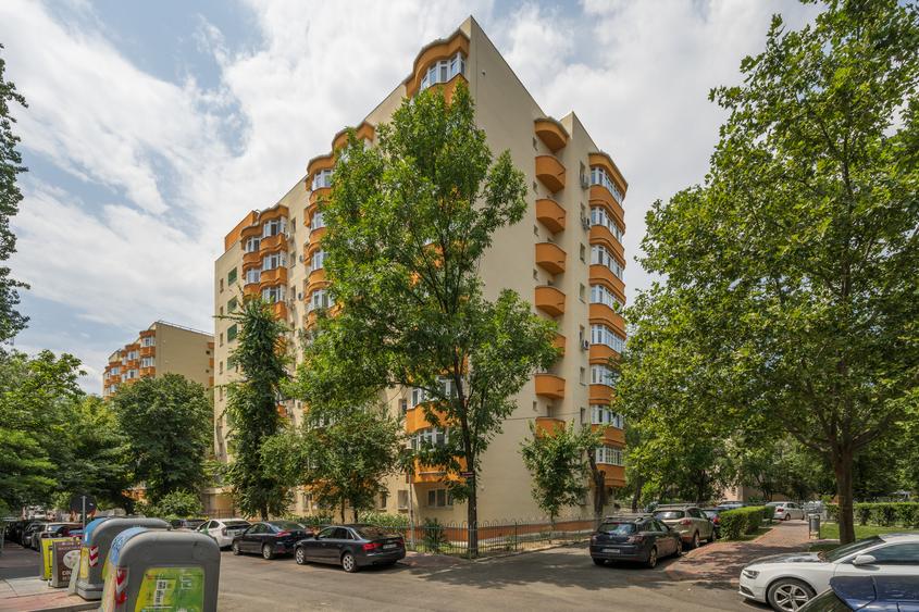 Garsoniera impecabila, bloc reabilitat 2026, zona excelenta!