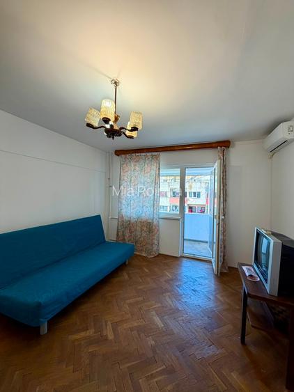 Apartament 2 camere Tomis Mall - 9
